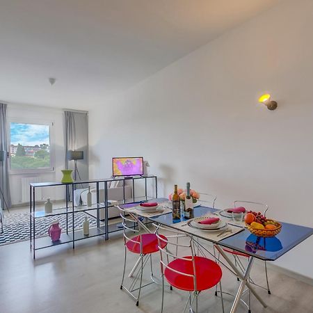 Appartamento Di Tommaso - Happy Rentals Desenzano del Garda Exterior photo