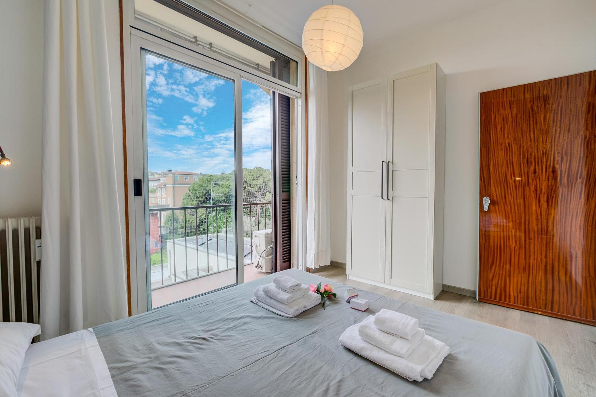 Appartamento Di Tommaso - Happy Rentals Desenzano del Garda Exterior photo